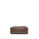 AAA Replica Louis Vuitton LV VAVIN PM DAMIER EBENE CANVAS GHW