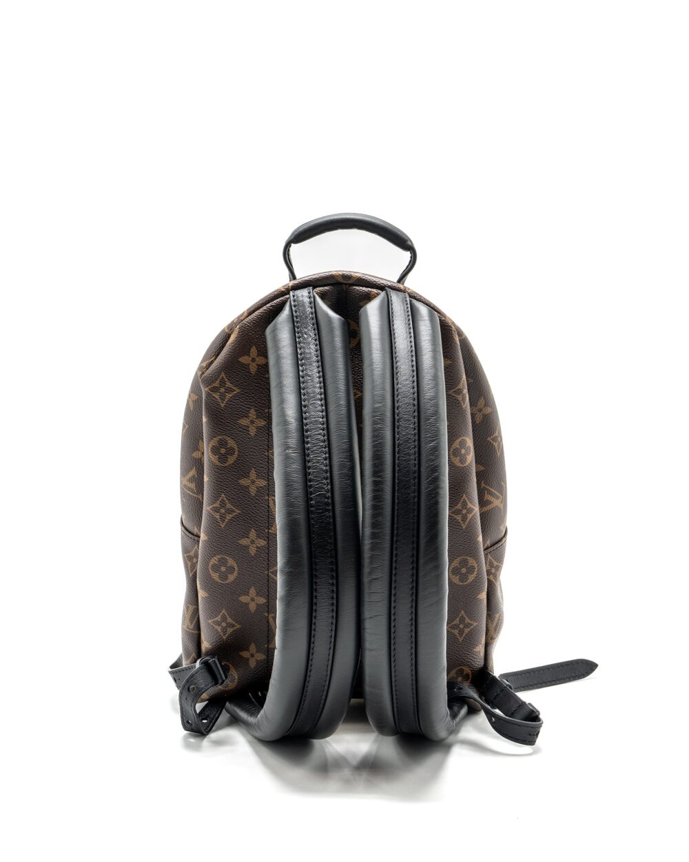 AAA Replica Louis Vuitton LV PALM SPRING PM BACKPACK MONOGRAM CANVAS GHW