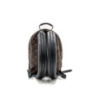 AAA Replica Louis Vuitton LV PALM SPRING PM BACKPACK MONOGRAM CANVAS GHW