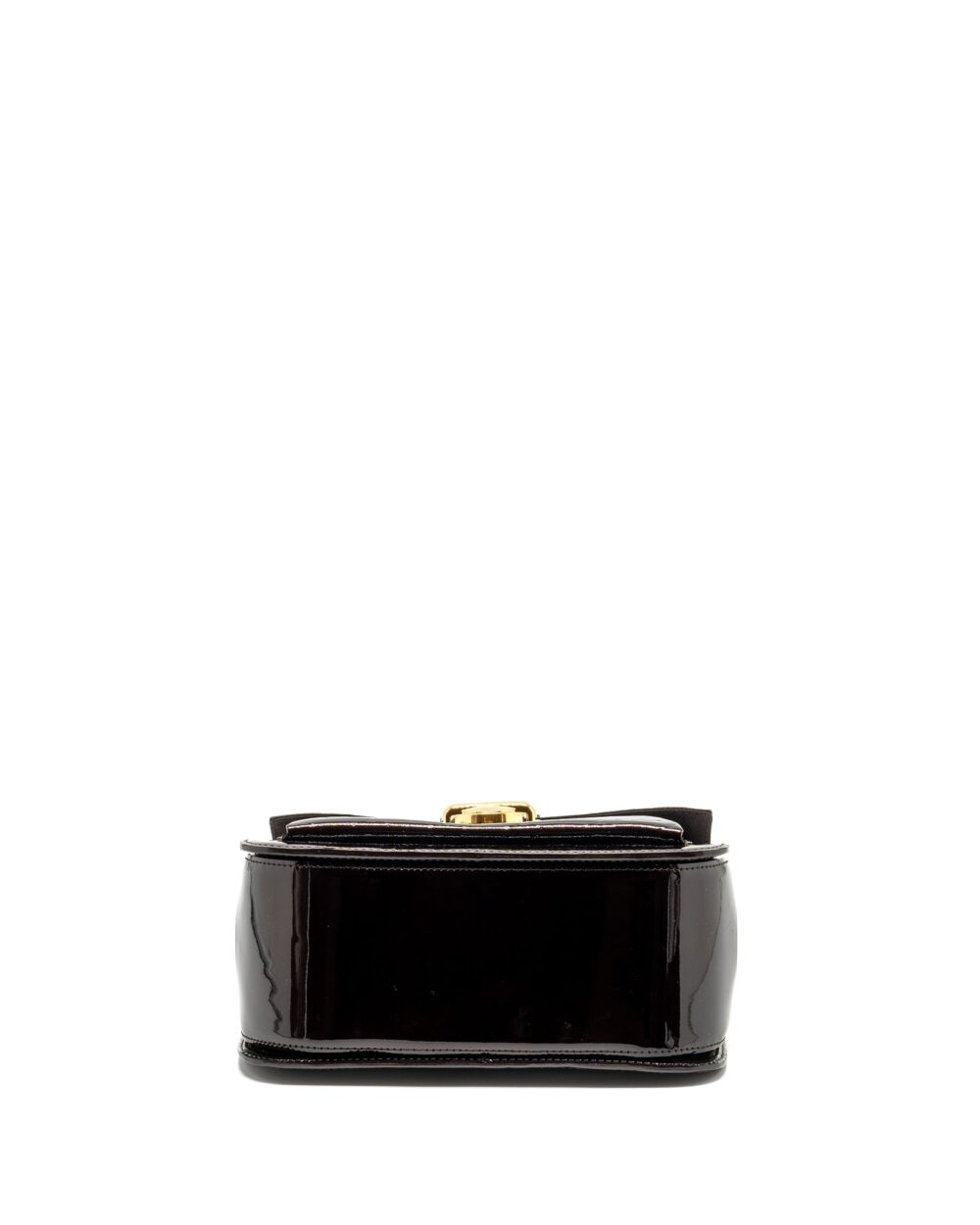 AAA Replica Louis Vuitton LV MIRANDA BAG MONOGRAM VERNIS AMARANTE GHW