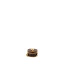 AAA Replica Louis Vuitton LV BOITE CHAPEAU MINI CHAIN BAG MONOGRAM CANVAS GHW