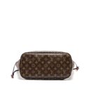 AAA Replica Louis Vuitton LV NEVERFULL MM TOTEM LIMITED EDITION MONOGRAM CANVAS MULITCOLOUR GHW