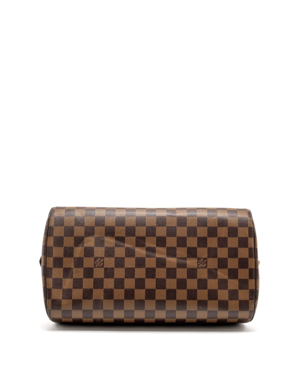 AAA Replica Louis Vuitton LV RIBERA MM TOTE DAMIER EBENE CANVAS GHW