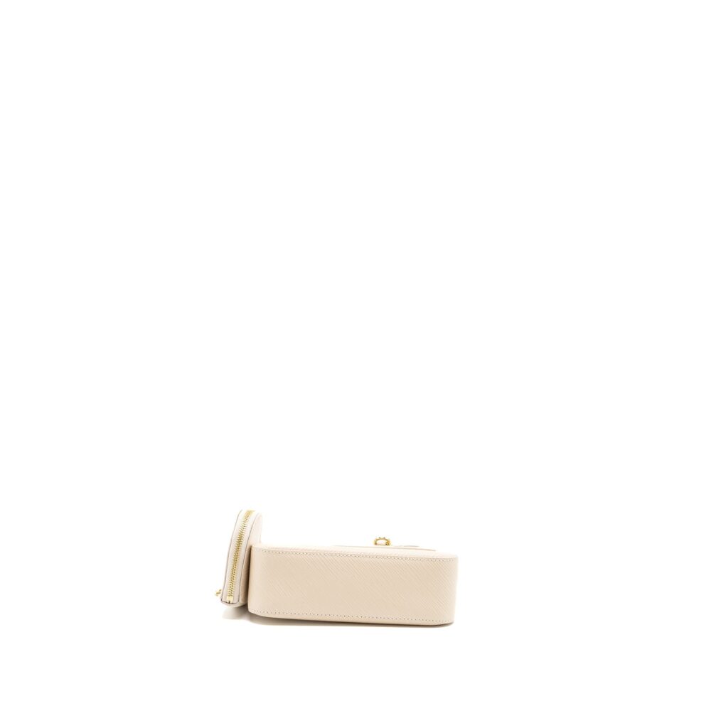 AAA Replica Louis Vuitton LV MARELLINI EPI LEATHER MILKY WAY GHW