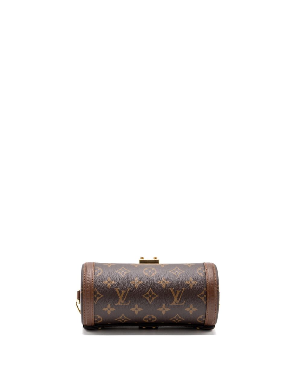 AAA Replica Louis Vuitton LV PAPILLON TRUNK MONOGRAM CANVAS GHW (NEW VERSION)