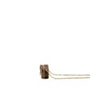 AAA Replica Louis Vuitton LV BOITE CHAPEAU MINI CHAIN BAG MONOGRAM CANVAS GHW