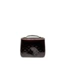 AAA Replica Louis Vuitton LV MIRANDA BAG MONOGRAM VERNIS AMARANTE GHW