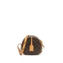 AAA Replica Louis Vuitton LV BOITE CHAPEAU SOUPLE MM MONOGRAM CANVAS GHW