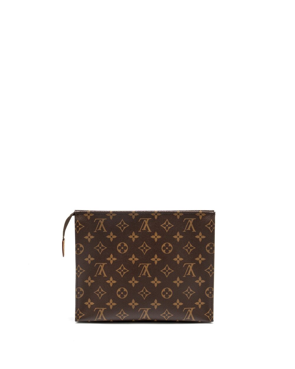 AAA Replica Louis Vuitton LV TOILETRY POCHETTE 26 MONOGRAM CANVAS GHW