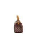 AAA Replica Louis Vuitton LV SPEEDY 25 CHERRY BLOSSOM MONOGRAM CANVAS GHW