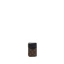 AAA Replica Louis Vuitton LV CARD HOLDER RECTO VERSO MONOGRAM CANVAS GHW