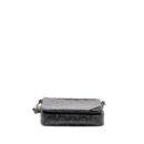 AAA Replica Louis Vuitton LV TRIO MESSANGER MONOGRAM ECLIPSE CANVAS BLACK/GREY WITH BLACK HARDWARE