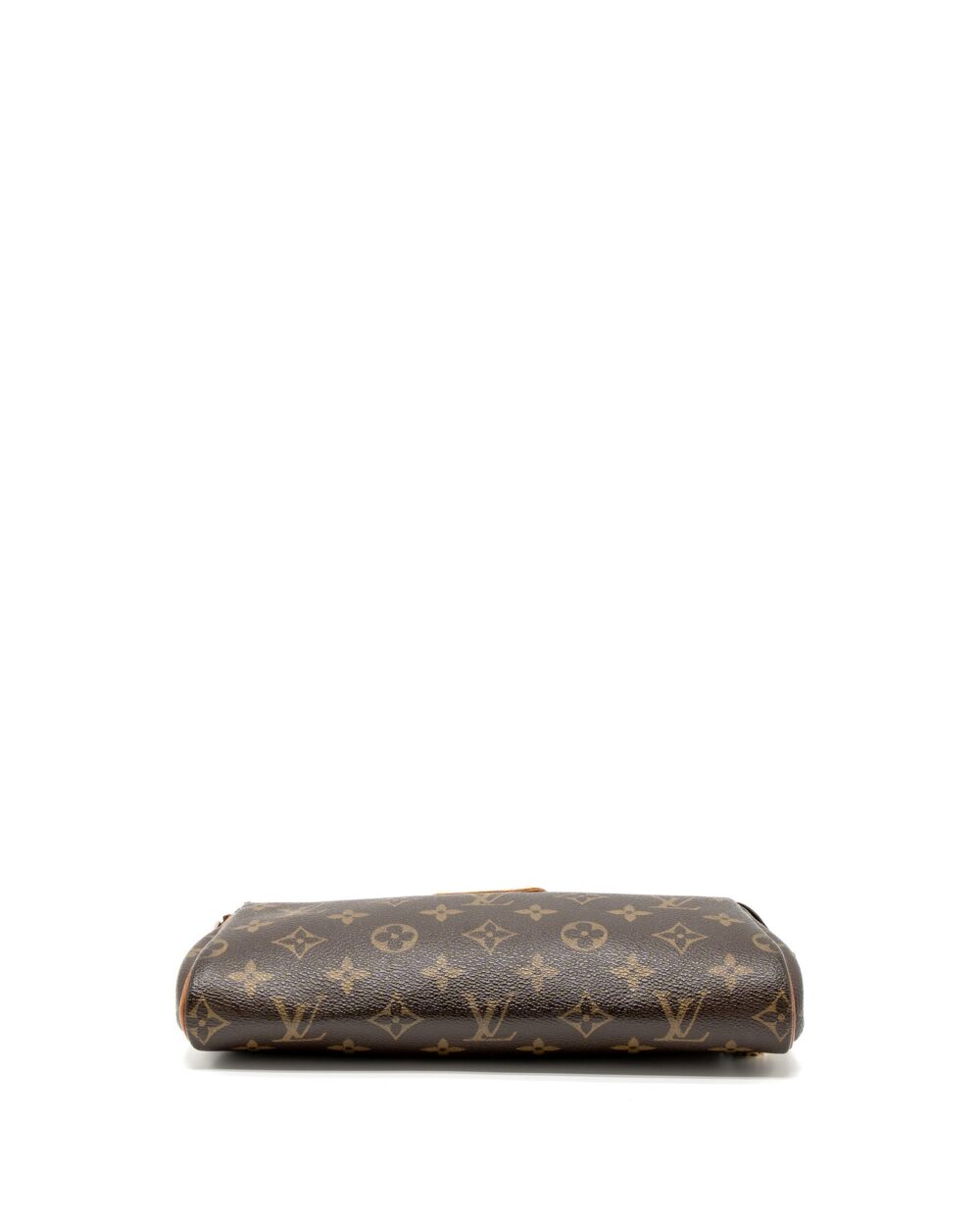 AAA Replica Louis Vuitton LV EVA POCHETTE BAG MONOGRAM CANVAS GHW