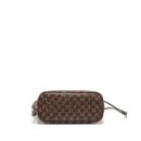 AAA Replica Louis Vuitton LV NEVERFULL PM DAMIER EBENE CANVAS GHW