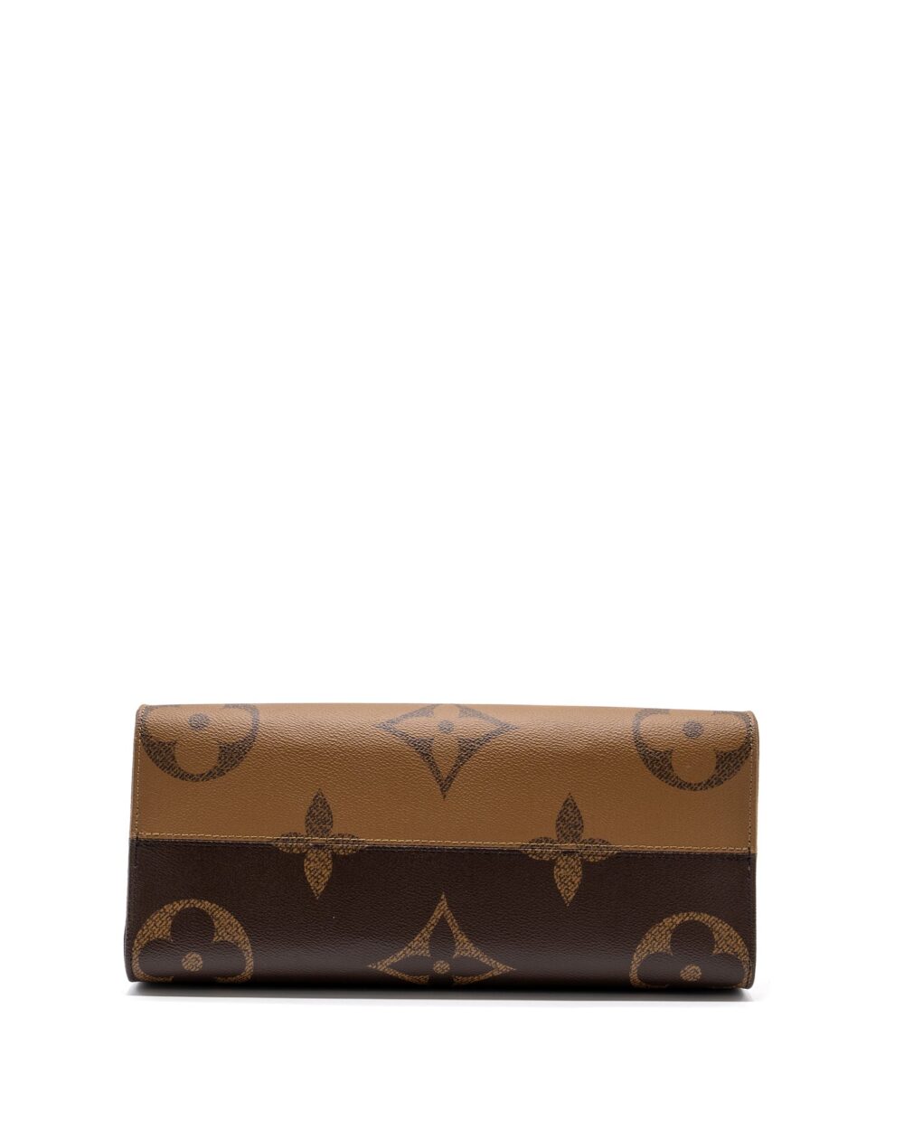 AAA Replica Louis Vuitton LV ONTHEGO MM MONOGRAM CANVAS GHW