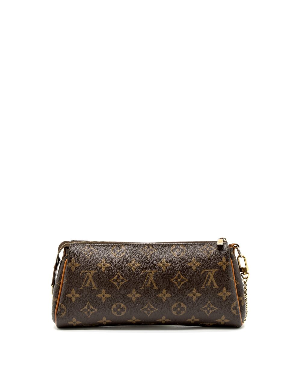 AAA Replica Louis Vuitton LV EVA POCHETTE BAG MONOGRAM CANVAS GHW