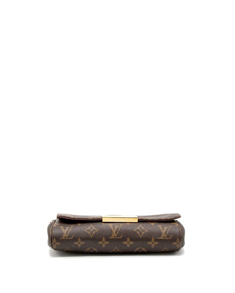 AAA Replica Louis Vuitton LV FAVOURITE PM BAG MONOGRAM CANVAS GHW