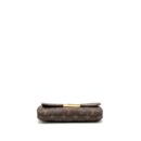 AAA Replica Louis Vuitton LV FAVOURITE PM BAG MONOGRAM CANVAS GHW