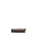 AAA Replica Louis Vuitton LV TOILETRY POCHETTE 26 MONOGRAM CANVAS GHW