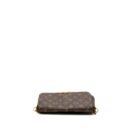 AAA Replica Louis Vuitton LV FAVOURITE PM BAG MONOGRAM CANVAS GHW