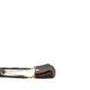 AAA Replica Louis Vuitton LV MULTI POCHETTE MONOGRAM CANVAS KHAKI STRAP GHW