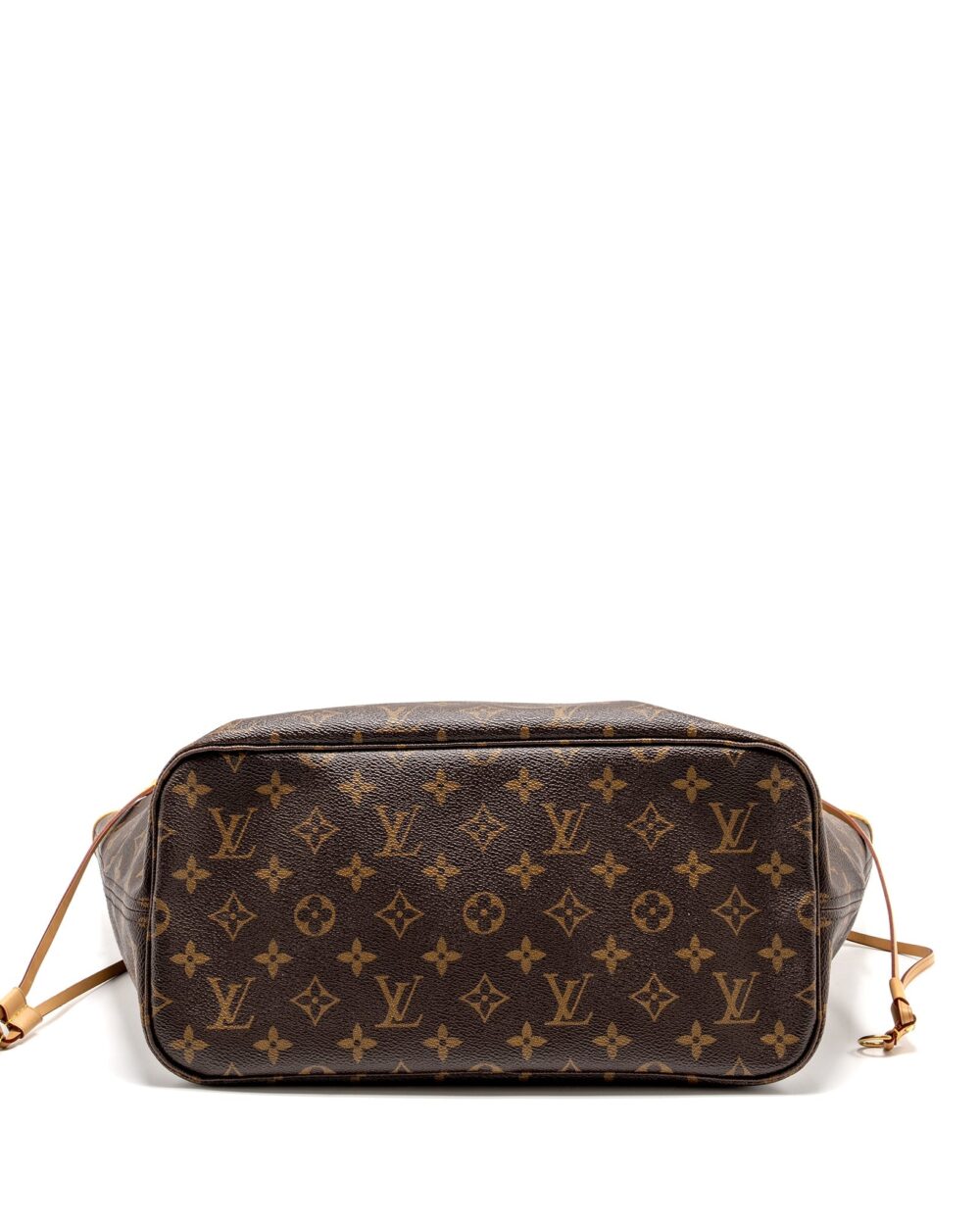 AAA Replica Louis Vuitton LV NEVERFULL MM MONOGRAM CANVAS GHW