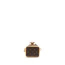 AAA Replica Louis Vuitton LV NANO NOE MONOGRAM CANVAS GHW