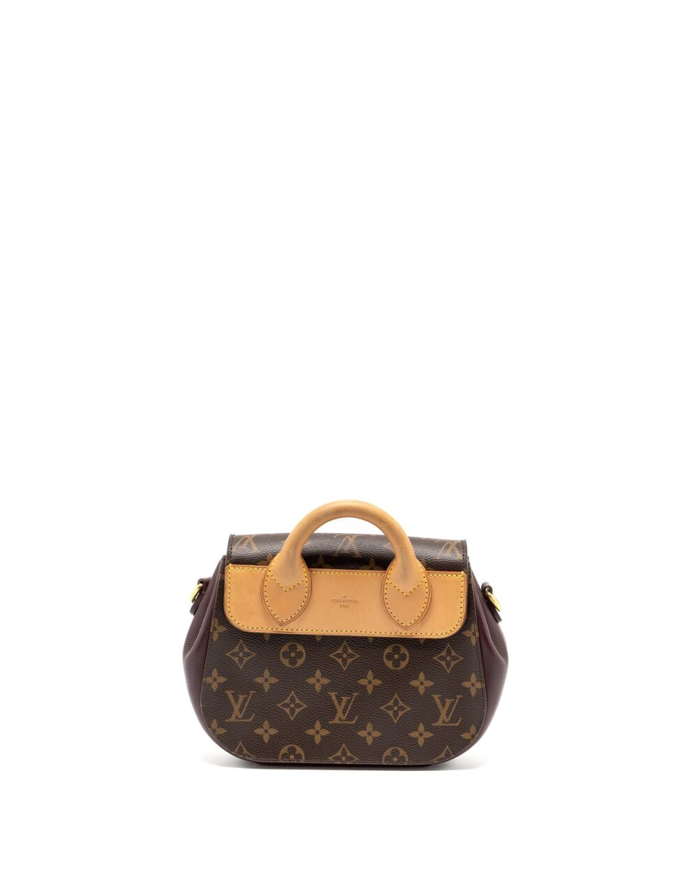 AAA Replica Louis Vuitton LV AURORE EDEN PM BAG MONOGRAM CANVAS GHW