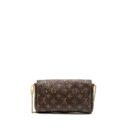 AAA Replica Louis Vuitton LV FAVOURITE PM BAG MONOGRAM CANVAS GHW