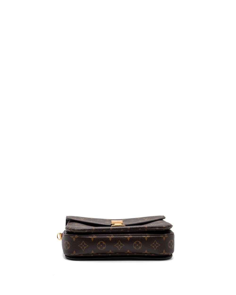 AAA Replica Louis Vuitton LV POCHETTE MÉTIS MONOGRAM CANVAS GHW