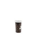 AAA Replica Louis Vuitton LV COFFEE CUP BAG LIMITED EDITION MONOGRAM CANVAS BROWN HARDWARE (NEW VERSION)