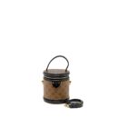 AAA Replica Louis Vuitton LV CANNES MONOGRAM REVERSE CANVAS / MONOGRAM CANVAS GHW