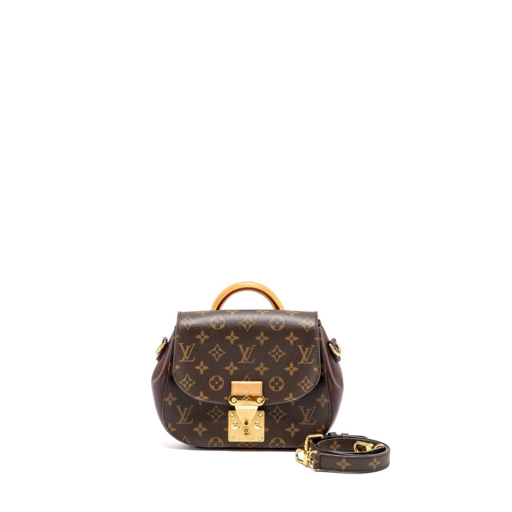 AAA Replica Louis Vuitton LV AURORE EDEN PM BAG MONOGRAM CANVAS GHW