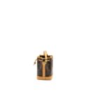 AAA Replica Louis Vuitton LV NANO NOE MONOGRAM CANVAS GHW