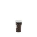 AAA Replica Louis Vuitton LV COFFEE CUP BAG LIMITED EDITION MONOGRAM CANVAS BROWN HARDWARE (NEW VERSION)