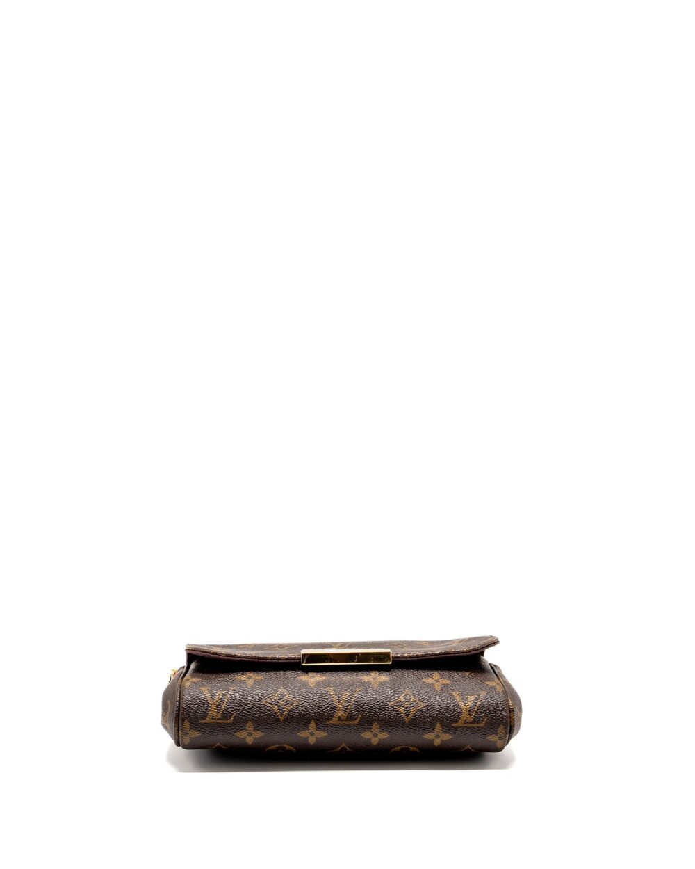 AAA Replica Louis Vuitton LV FAVOURITE PM MONOGRAM CANVAS GHW