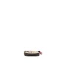 AAA Replica Louis Vuitton LV MINI POCHETTE HOLIDAY LIMITED PRINT MONOGRAM CANVAS GHW