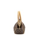 AAA Replica Louis Vuitton LV TIVOLI PM BAG MONOGRAM CANVAS GHW