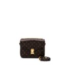 AAA Replica Louis Vuitton LV POCHETTE MÉTIS MONOGRAM CANVAS GHW
