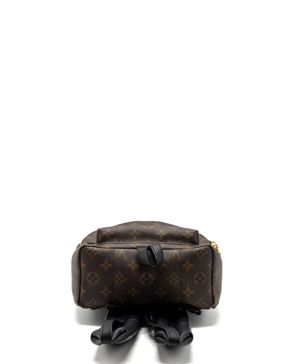AAA Replica Louis Vuitton LV PALM SPRING BACKPACK PM MONOGRAM CANVAS GHW