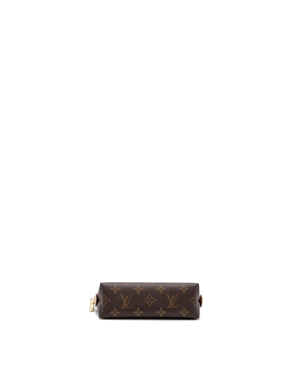 AAA Replica Louis Vuitton LV COSMETIC POUCH MONOGRAM CANVAS GHW