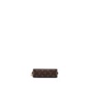 AAA Replica Louis Vuitton LV COSMETIC POUCH MONOGRAM CANVAS GHW