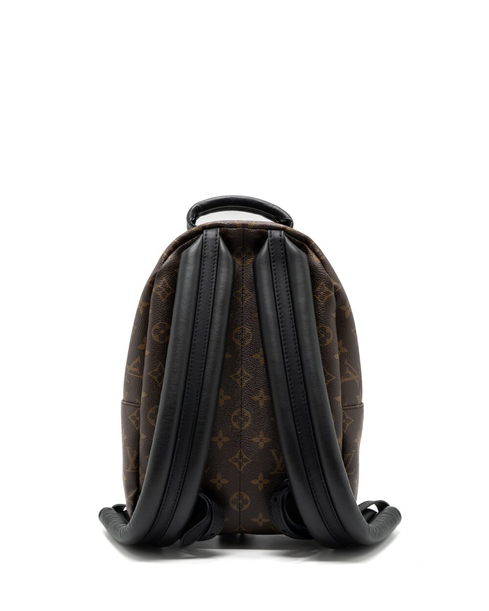AAA Replica Louis Vuitton LV PALM SPRING BACKPACK PM MONOGRAM CANVAS GHW
