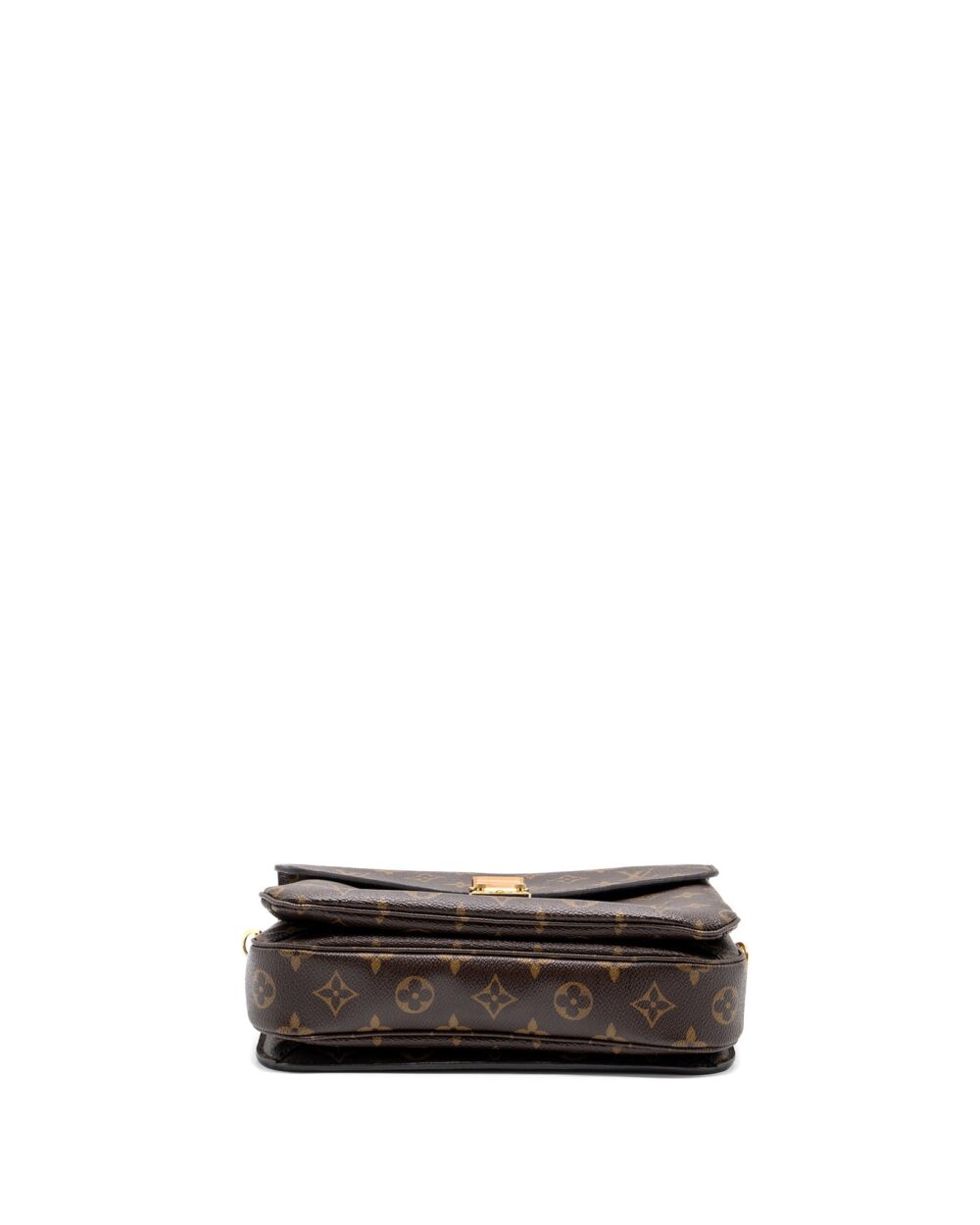 AAA Replica Louis Vuitton LV POCHETTE MÉTIS MONOGRAM CANVAS GHW