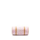 AAA Replica Louis Vuitton LV LIMITED EDITION CHERRY BLOSSOM PAPILLON BAG MONOGRAM CANVAS PINK GHW