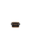 AAA Replica Louis Vuitton LV X NIGO AMAZON SLING BAG MONOGRAM CANVAS BLACK HARDWARE