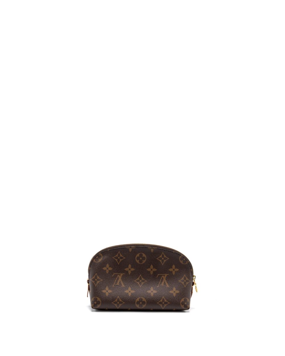 AAA Replica Louis Vuitton LV COSMETIC POUCH MONOGRAM CANVAS GHW