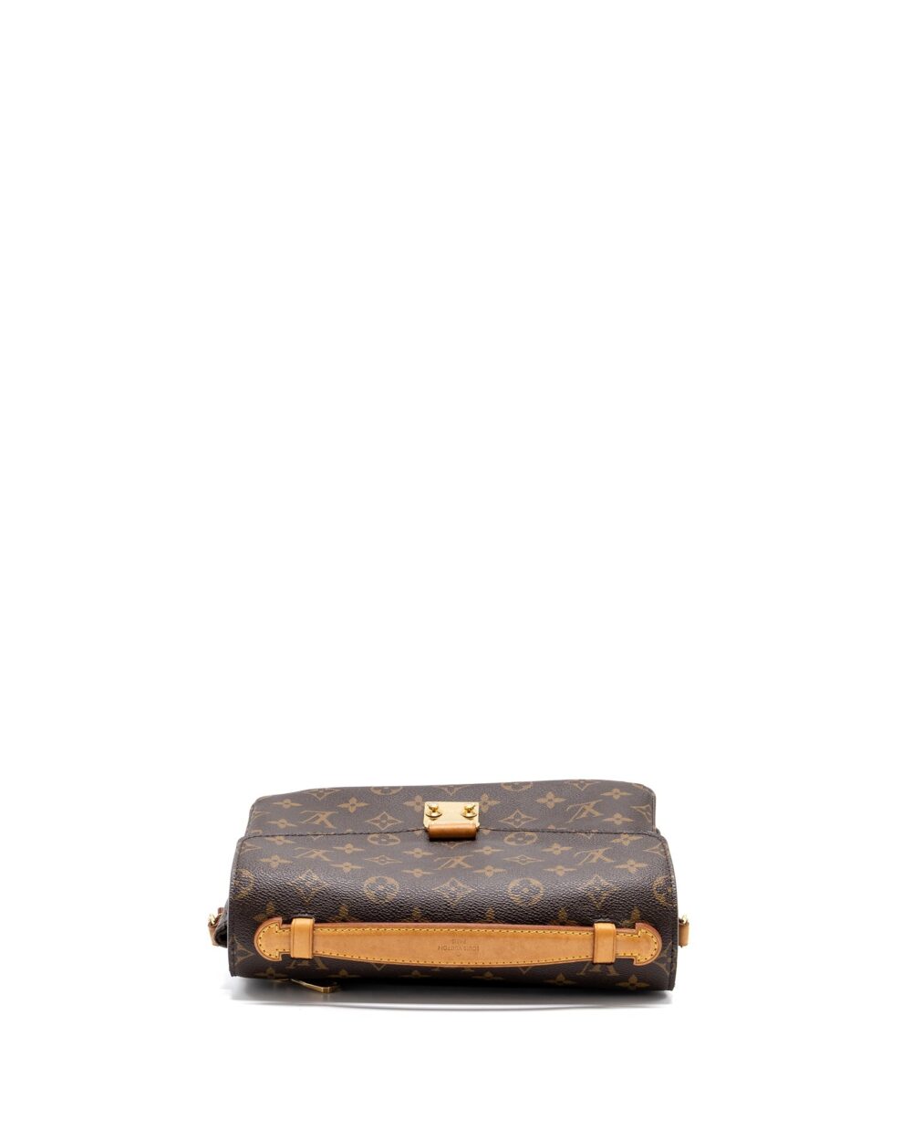 AAA Replica Louis Vuitton LV POCHETTE MÉTIS MONOGRAM CANVAS GHW