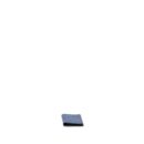 AAA Replica Louis Vuitton LV POCKET ORGANISER BLUE MONOGRAM CANVAS