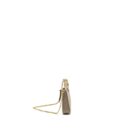 AAA Replica Louis Vuitton LV EASY POUCH ON STRAP MONOGRAM EMPREINETE GREY GHW